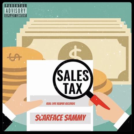 Sales Tax | Boomplay Music