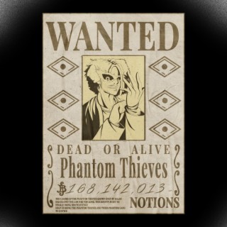 Phantom Thieves