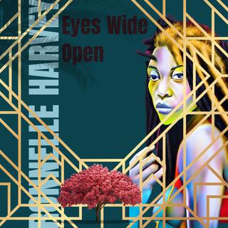 Eyes wide open