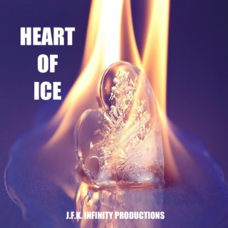 HEART OF ICE
