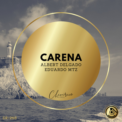 Carena ft. Eduardo MTZ | Boomplay Music