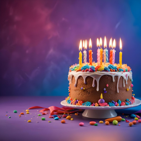 Happy Birthday - Happy Birthday - Happy Birthday To You...! | Boomplay Music