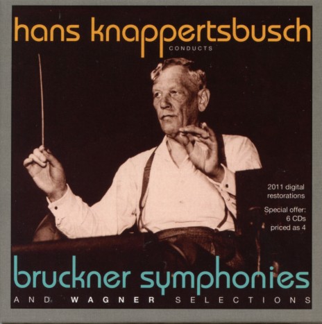 Symphony No. 8 in C Minor, WAB 108: IV. Finale. Feierlich, nicht schnell (1892 Version) ft. Hans Knappertsbusch | Boomplay Music