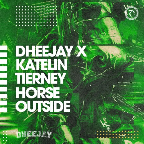 Horse Outside ft. Katelin Tierney | Boomplay Music