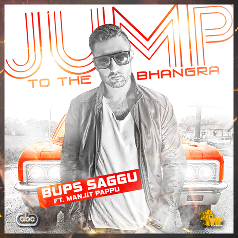 Jump To The Bhangra ft. Manjit Pappu | Boomplay Music