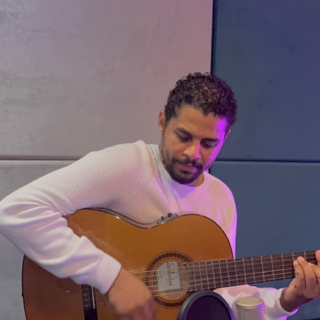 Magdy selim flamenco guitar | Boomplay Music