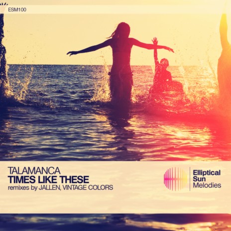 Times Like These (Jallen Remix) | Boomplay Music