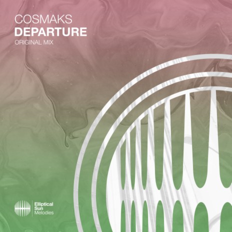 Departure (Extended Mix) | Boomplay Music
