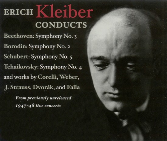 Symphony No. 2 in B Minor: II. Scherzo. Prestissimo. Trio. Allegretto ft. Erich Kleiber | Boomplay Music