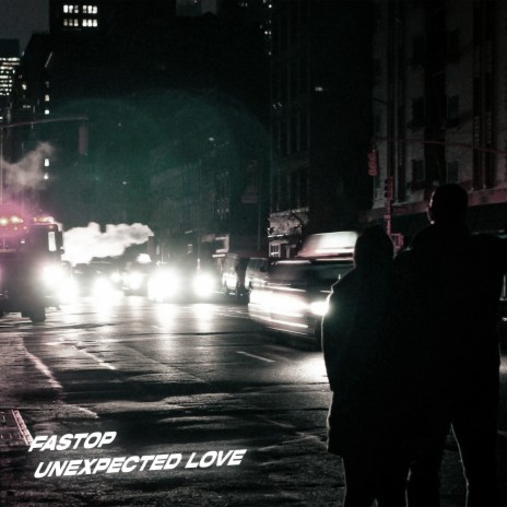 Unexpected Love | Boomplay Music