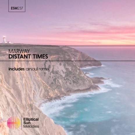 Distant Times (Airsoul Remix) | Boomplay Music