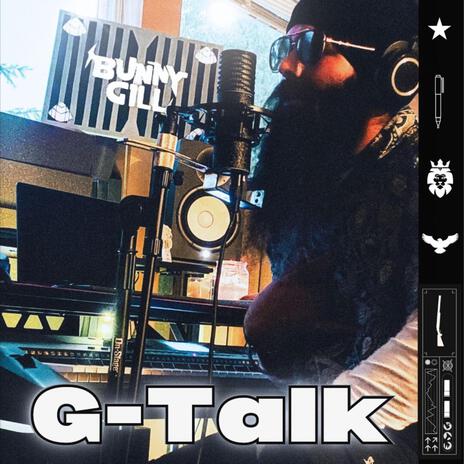 G-Talk | Boomplay Music