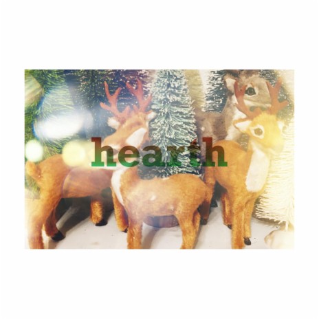 Hearth (tis the season mix)