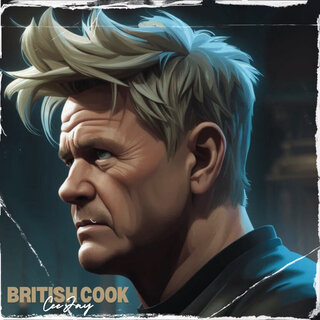 British Cook