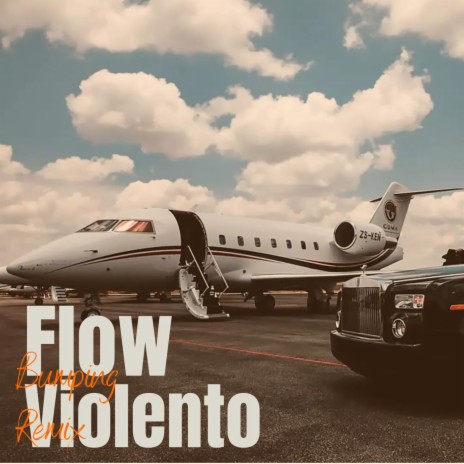 Flow Violento (Klubb Mix) | Boomplay Music