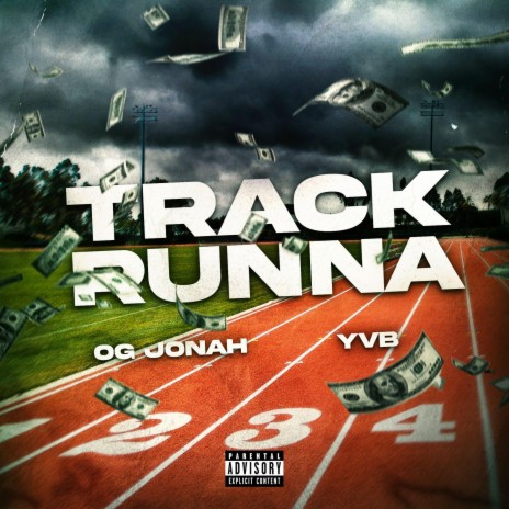 Track Runna ft. YVB | Boomplay Music