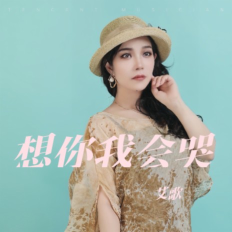 想你我会哭 | Boomplay Music