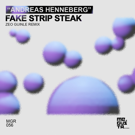 Fake Strip Steak (Zeo Guinle Remix) | Boomplay Music