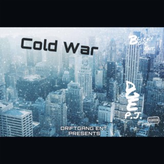 Cold War (Pre Drop)