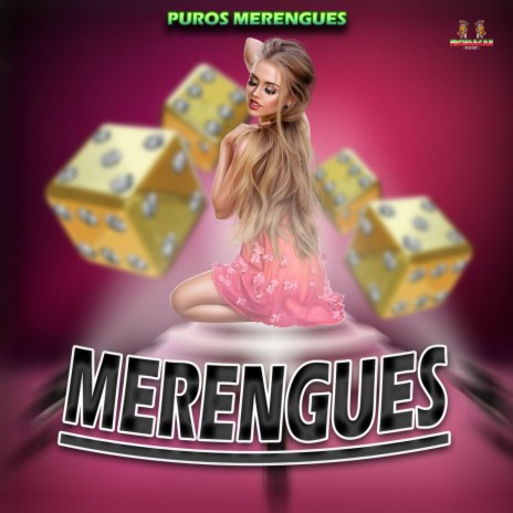 Cachete Con Cachete ft. Merengues | Boomplay Music