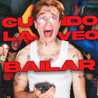 Cuando La Veo Bailar