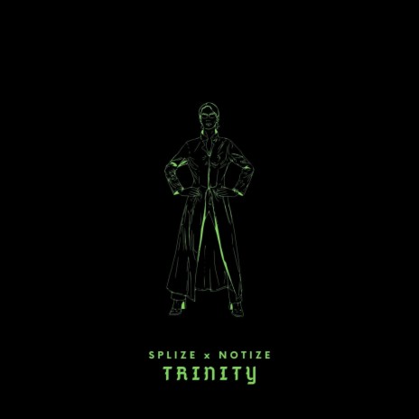Trinity | Boomplay Music
