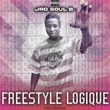 Freestyle logique | Boomplay Music