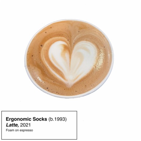 My Latte Art Is Subjective | Boomplay Music