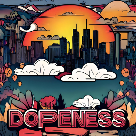 Dopeness (Rickie Orion Remix) | Boomplay Music