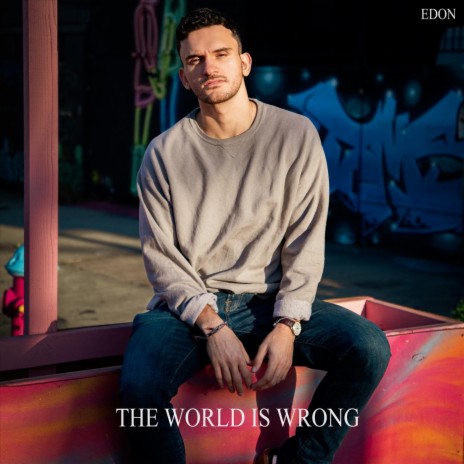 The World Is Wrong | Boomplay Music