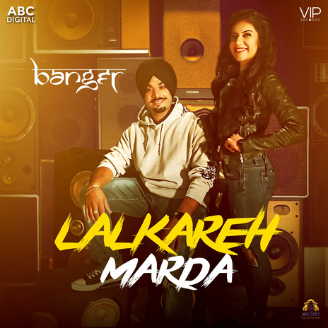 Lalkareh Marda | Boomplay Music