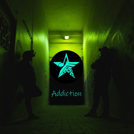 Addiction | Boomplay Music