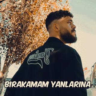 BIRAKAMAM YANLARINA lyrics | Boomplay Music