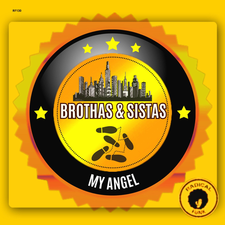 My Angel (Extended Mix) | Boomplay Music