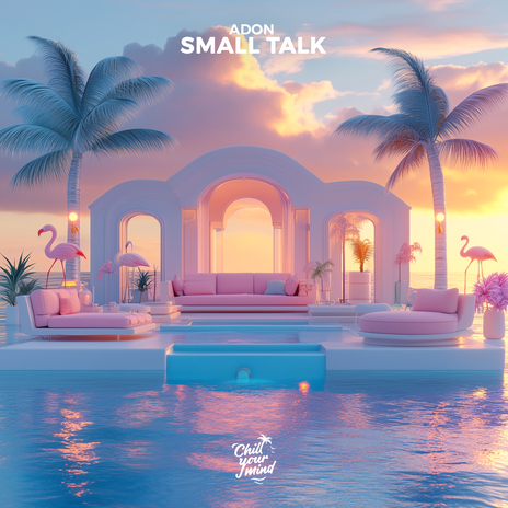 Small Talk | Boomplay Music