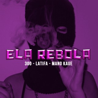 Ela Rebola