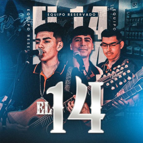 El 14 (En vivo) | Boomplay Music