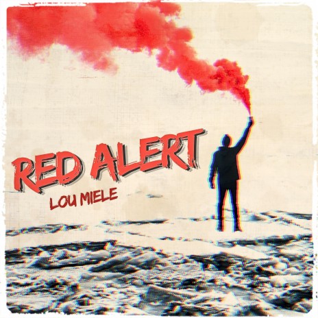 Red Alert | Boomplay Music