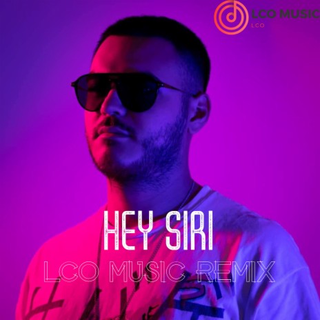 Hey, Siri, sun-o tu și spune-i că o iubesc | Boomplay Music