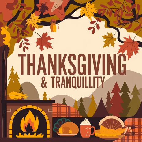 Thanksgiving Gratitude | Boomplay Music