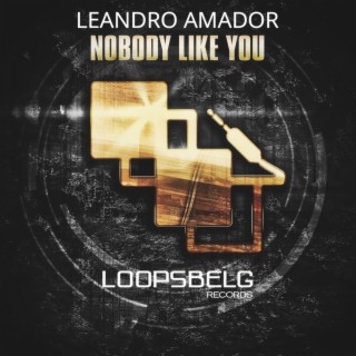 Nobody Like You