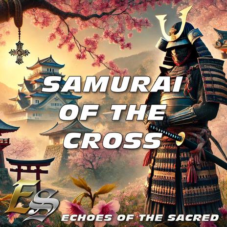 Samurai of the Cross | Boomplay Music