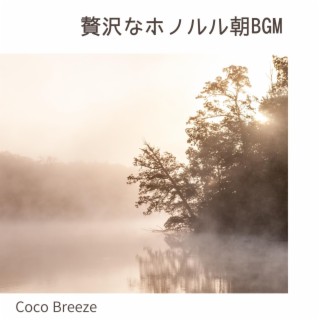 贅沢なホノルル朝bgm