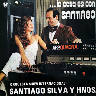 Santiago Silva y Hnos