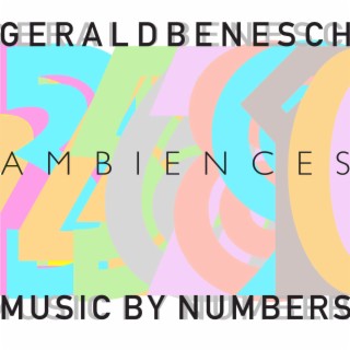 Music by Numbers AMBIENCES (AMBIENCE)