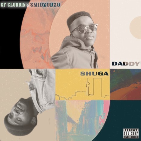 Shuga Daddy ft. Smidzodzo, Ms Phekey Parker & SuicydeBeatz | Boomplay Music