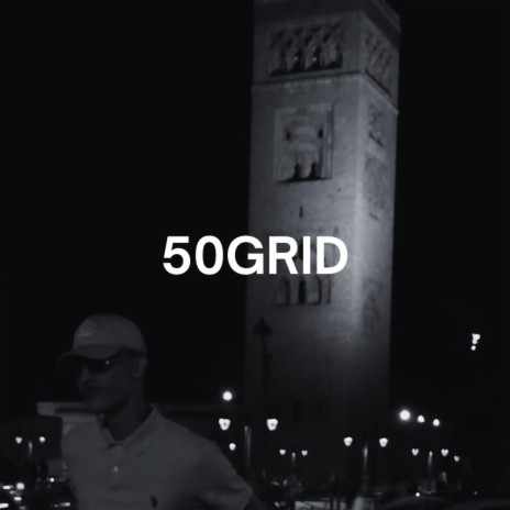 50GRID (sped up) | Boomplay Music