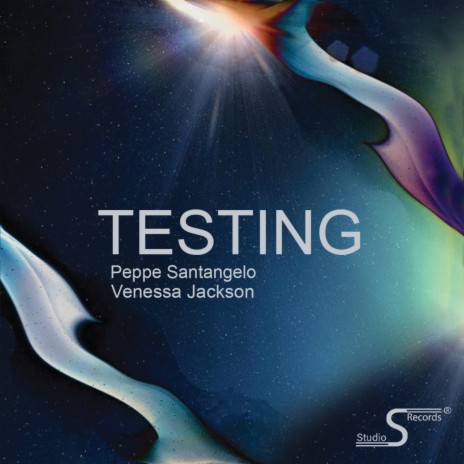 Testing ft. Venessa Jackson | Boomplay Music