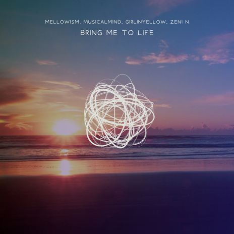 Bring Me To Life (musicalmind Remix) ft. musicalmind, GirlInYellow & mellowism | Boomplay Music