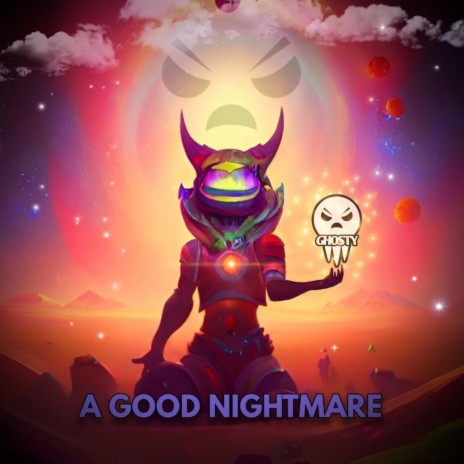 A Good Nightmare | Boomplay Music